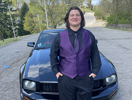 Trade School Scholarship Being Created in Memory of Wheeling Park High School Student Devin Sovinsky